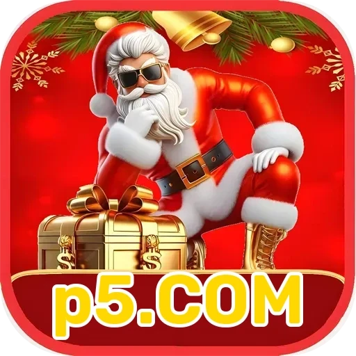 p5.COM Site Confiável