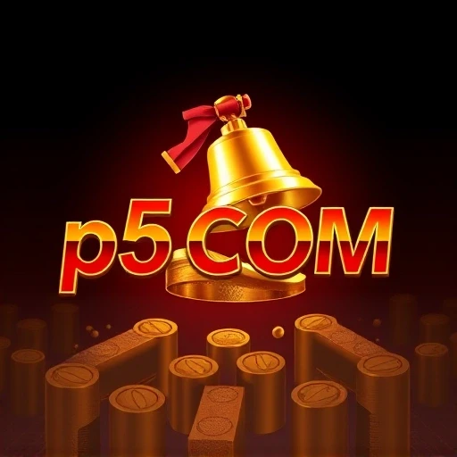p5.COM - Bônus Imperdíveis no Site Oficial de Cassino do Brasil