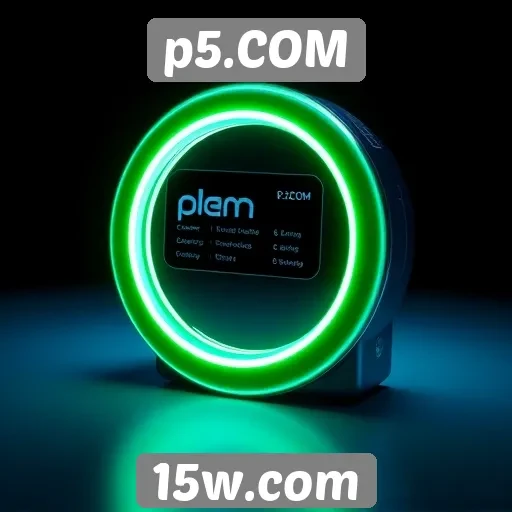 Novas funcionalidades do p5.COM em 2025