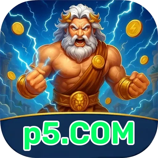 p5.COM Caça-Níqueis